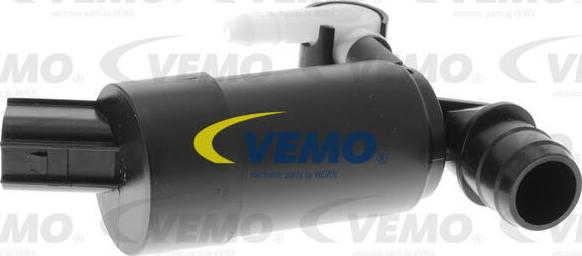 Vemo V25-08-0019 - Водяной насос, система очистки окон autodif.ru