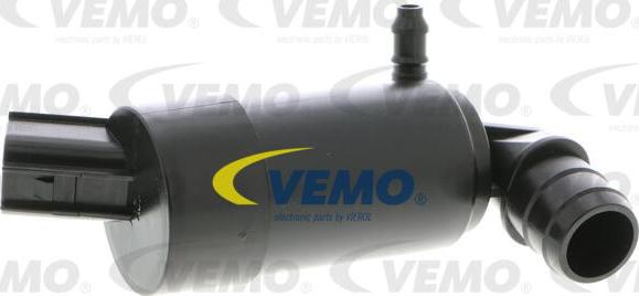 Vemo V25-08-0018 - Водяной насос, система очистки окон autodif.ru