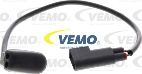 Vemo V25-08-0024 - Распылитель воды для чистки, система очистки окон autodif.ru