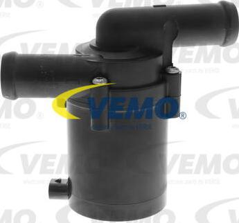 Vemo V25-16-0010 - Насос рециркуляции воды, автономное отопление autodif.ru