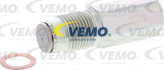 Vemo V25-11-0022 - Редукционный клапан, Common-Rail-System autodif.ru