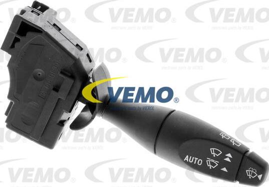 Vemo V25-80-4037 - Выключатель на рулевой колонке autodif.ru