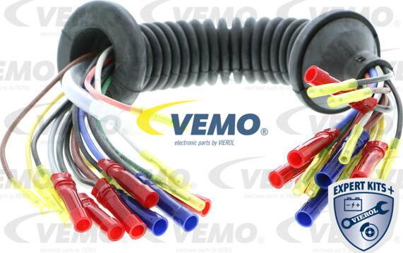 Vemo V25-83-0004 - Ремонтный комплект, кабельный комплект autodif.ru
