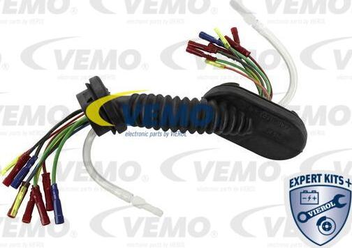Vemo V25-83-0001 - Ремонтный комплект, кабельный комплект autodif.ru