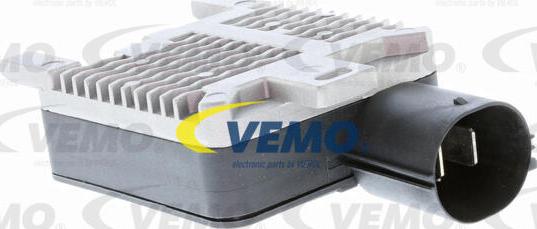 Vemo V25-79-0009 - Блок управления, эл. вентилятор (охлаждение двигателя) autodif.ru