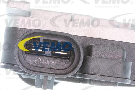 Vemo V25-79-0009 - Блок управления, эл. вентилятор (охлаждение двигателя) autodif.ru