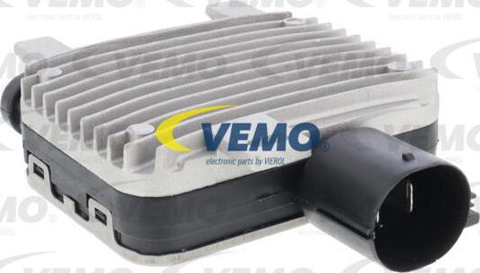 Vemo V25-79-0012 - Блок управления, эл. вентилятор (охлаждение двигателя) autodif.ru