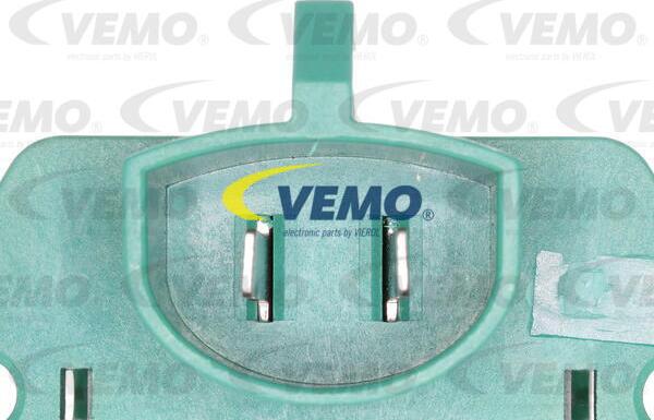 Vemo V25-79-0031 - Регулятор, вентилятор салона autodif.ru
