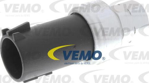 Vemo V25-73-0091 - Пневматический выключатель, кондиционер autodif.ru