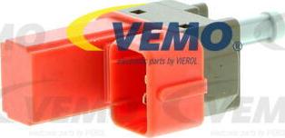 Vemo V25-73-0042 - Выключатель, привод сцепления (Tempomat) autodif.ru