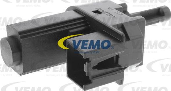 Vemo V25-73-0069 - Выключатель, привод сцепления (Tempomat) autodif.ru