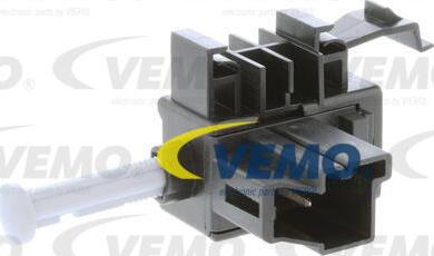 Vemo V25-73-0068 - Выключатель, привод сцепления (Tempomat) autodif.ru