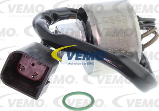 Vemo V25-73-0004 - Пневматический выключатель, кондиционер autodif.ru