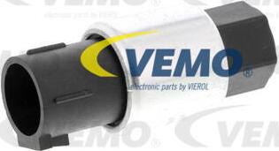 Vemo V25-73-0006 - Пневматический выключатель, кондиционер autodif.ru