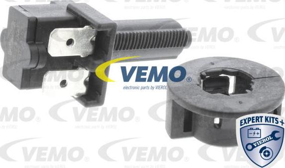 Vemo V25-73-0001 - Выключатель фонаря сигнала торможения autodif.ru