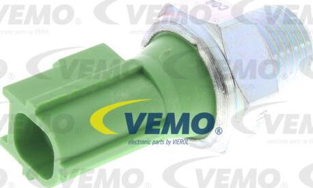Vemo V25-73-0014 - датчик давления масла autodif.ru