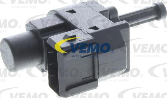 Vemo V25-73-0016 - Выключатель фонаря сигнала торможения autodif.ru