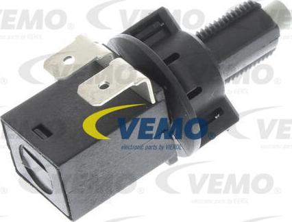 Vemo V25-73-0012 - Выключатель фонаря сигнала торможения autodif.ru