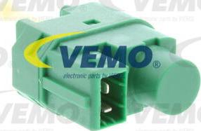 Vemo V25-73-0023 - Выключатель фонаря сигнала торможения autodif.ru