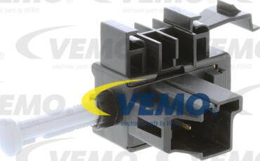 Vemo V25-73-0070 - Выключатель, привод сцепления (Tempomat) autodif.ru