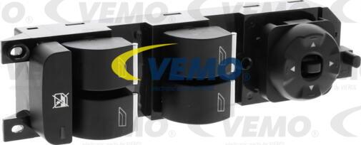 Vemo V25-73-0146 - Выключатель, стеклоподъемник autodif.ru