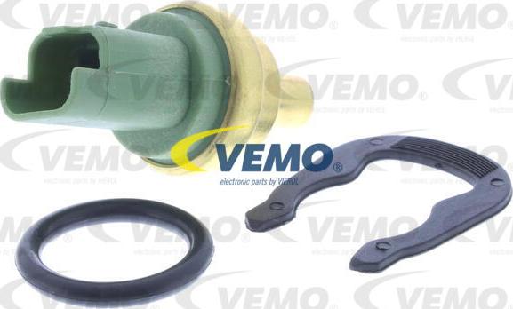 Vemo V25-72-0049 - Датчик, температура охлаждающей жидкости autodif.ru