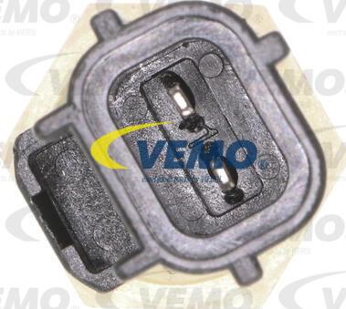 Vemo V25-72-0041 - Датчик, температура охлаждающей жидкости autodif.ru