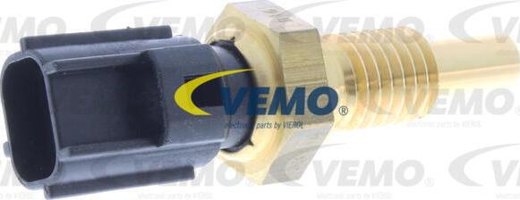 Vemo V25-72-0041 - Датчик, температура охлаждающей жидкости autodif.ru