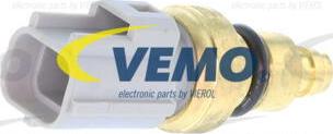 Vemo V25-72-0043 - Датчик, температура охлаждающей жидкости autodif.ru