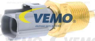 Vemo V25-72-0047 - Датчик, температура охлаждающей жидкости autodif.ru