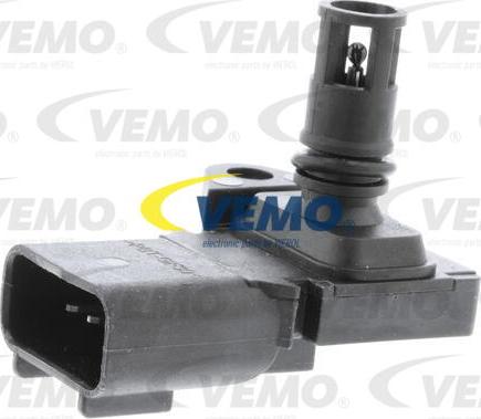 Vemo V25-72-0065 - Датчик давления воздуха, высотный корректор autodif.ru