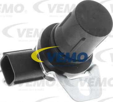 Vemo V25-72-0082 - Датчик частоты вращения, автоматическая коробка передач autodif.ru