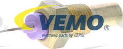 Vemo V25-72-0021 - Датчик, температура охлаждающей жидкости autodif.ru