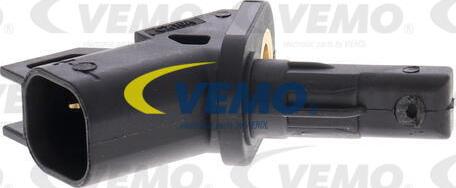 Vemo V25-72-0147 - Датчик ABS, частота вращения колеса autodif.ru