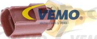 Vemo V25-72-0175 - Датчик, температура охлаждающей жидкости autodif.ru