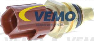 Vemo V25-72-0176 - Датчик, температура охлаждающей жидкости autodif.ru