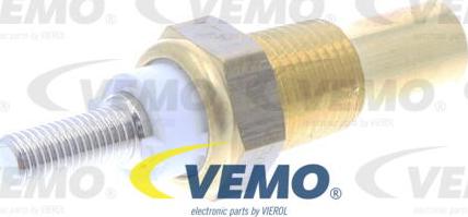 Vemo V25-72-1030 - Датчик, температура охлаждающей жидкости autodif.ru