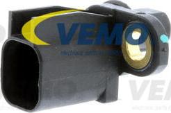 Vemo V25-72-1029 - Датчик ABS, частота вращения колеса autodif.ru