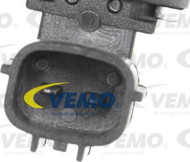 Vemo V25-72-1228 - Датчик частоты вращения, автоматическая коробка передач autodif.ru