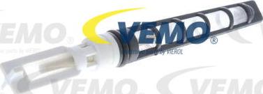 Vemo V25-77-0013 - Форсунка, расширительный клапан autodif.ru