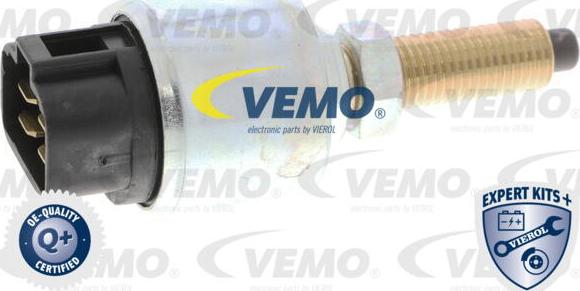 Vemo V26-73-0004 - Выключатель фонаря сигнала торможения autodif.ru