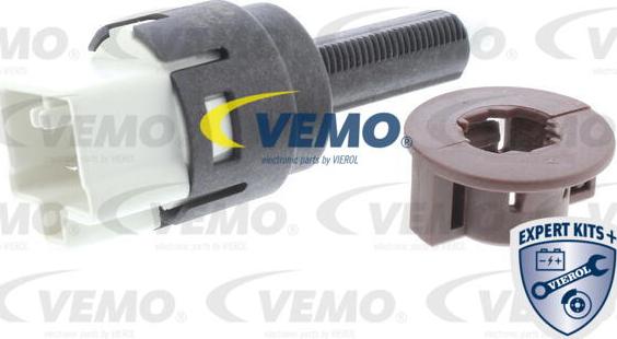 Vemo V26-73-0002 - Выключатель фонаря сигнала торможения autodif.ru