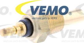 Vemo V26-72-0001 - Датчик, температура охлаждающей жидкости autodif.ru