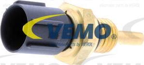 Vemo V26-72-0002 - Датчик, температура охлаждающей жидкости autodif.ru