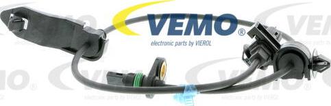 Vemo V26-72-0145 - Датчик ABS, частота вращения колеса autodif.ru
