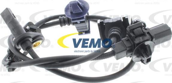 Vemo V26-72-0115 - Датчик ABS, частота вращения колеса autodif.ru