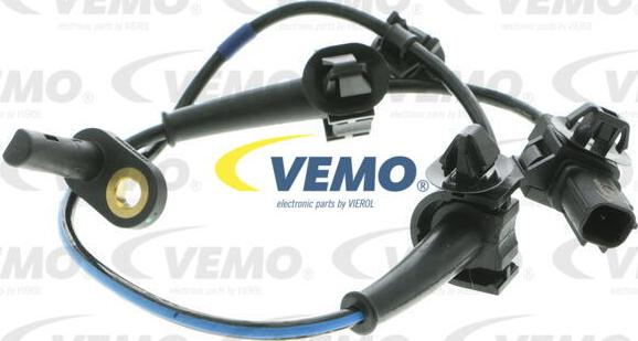 Vemo V26-72-0182 - Датчик ABS, частота вращения колеса autodif.ru