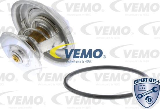 Vemo V20-99-0159 - Термостат охлаждающей жидкости / корпус autodif.ru