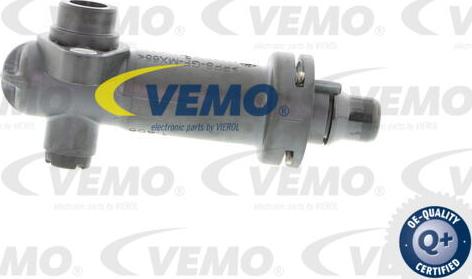 Vemo V20-99-1284 - Термостат охлаждающей жидкости / корпус autodif.ru
