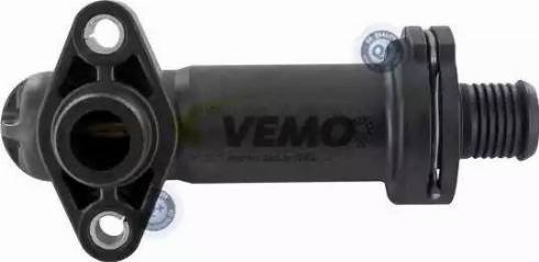 Vemo V20-99-1282 - Термостат охлаждающей жидкости / корпус autodif.ru
